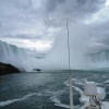 Zdjęcie z Kanady - Niagara