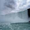 Zdjęcie z Kanady - Niagara