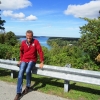 Zdjęcie z Kanady - Niagara