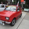 Zdjęcie z Kanady - Toronto