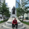 Zdjęcie z Kanady - Toronto