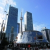 Zdjęcie z Kanady - Toronto