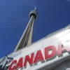 Zdjęcie z Kanady - Toronto