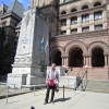 Zdjęcie z Kanady - Toronto