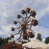 Polska - Żory park rozrywki Twinpigs