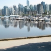 Zdjęcie z Kanady - Vancouver