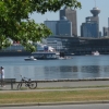 Zdjęcie z Kanady - Vancouver