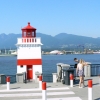 Zdjęcie z Kanady - Vancouver