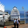 Zdjęcie z Kanady - Vancouver