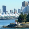 Zdjęcie z Kanady - Vancouver