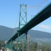 Zdjęcie z Kanady - Vancouver
