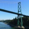 Zdjęcie z Kanady - Vancouver