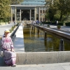 Zdjęcie z Iranu - Golestan Palace