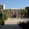 Zdjęcie z Iranu - Golestan Palace