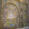 Zdjęcie z Iranu - Golestan Palace