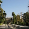 Zdjęcie z Iranu - Golestan Palace