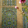 Zdjęcie z Iranu - Golestan Palace