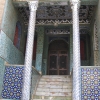 Zdjęcie z Iranu - Golestan Palace