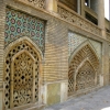 Zdjęcie z Iranu - Golestan Palace