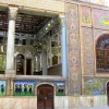 Zdjęcie z Iranu - Golestan Palace