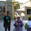 Zdjęcie z Iranu - Golestan Palace