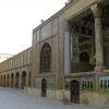 Zdjęcie z Iranu - Golestan Palace