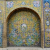 Zdjęcie z Iranu - Golestan Palace