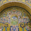 Zdjęcie z Iranu - Golestan Palace