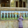 Zdjęcie z Iranu - Golestan Palace