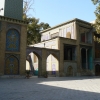 Zdjęcie z Iranu - Golestan Palace