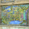 Zdjęcie z Iranu - Golestan Palace