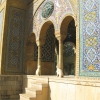 Zdjęcie z Iranu - Golestan Palace