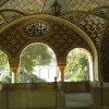 Zdjęcie z Iranu - Golestan Palace
