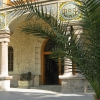 Zdjęcie z Iranu - Golestan Palace