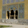 Zdjęcie z Iranu - Golestan Palace