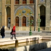Zdjęcie z Iranu - Golestan Palace