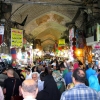 Zdjęcie z Iranu - Bazar w Teheranie