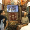 Zdjęcie z Iranu - Bazar w Teheranie