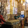 Zdjęcie z Iranu - Bazar w Teheranie