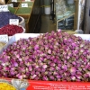 Zdjęcie z Iranu - Bazar w Teheranie