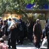 Zdjęcie z Iranu - Teheran
