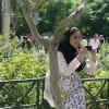 Zdjęcie z Iranu - Teheran