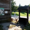 Zdjęcie z Polski - skansen w Janowcu