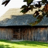 Zdjęcie z Polski - skansen w Janowcu