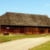 Zdjęcie z Polski - skansen w Janowcu