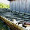 Zdjęcie z Polski - skansen w Janowcu