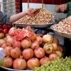 Zdjęcie z Iranu - Zanjan
