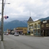 Zdjęcie ze Stanów Zjednoczonych - Skagway