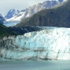 Zdjęcie ze Stanów Zjednoczonych - Glacier Bay