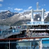 Zdjęcie ze Stanów Zjednoczonych - Glacier Bay